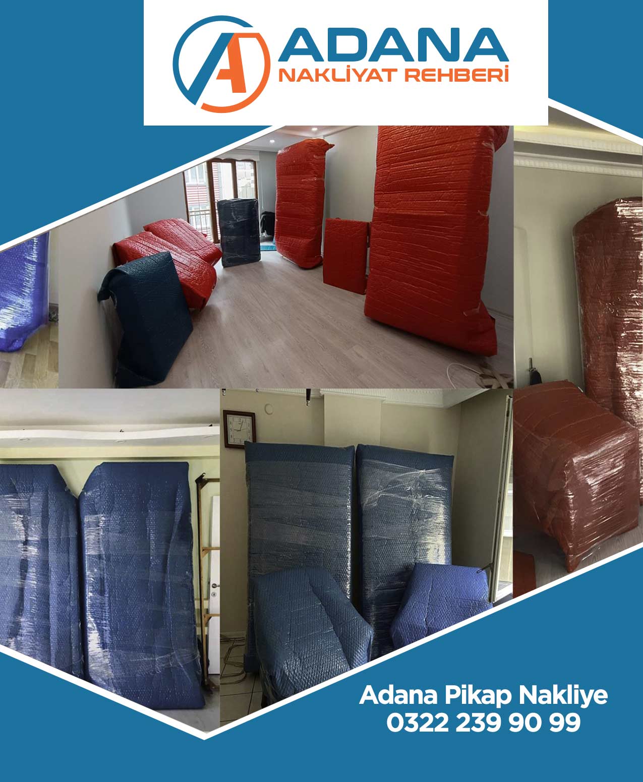 Adana Pikap Nakliye, Adana Evden Eve Nakliyat, Adana Parça Eşya Taşıma,Adana Pikap Çeyiz Eşya Taşıma, Adana Yayla Evi Taşıma ve Adana Deniz Evi Taşıma
