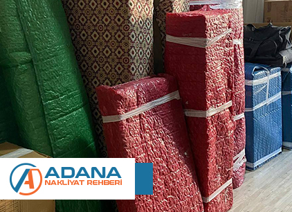 Adana Deniz Evi Taşıma