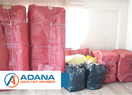 Adana Pikap Nakliye