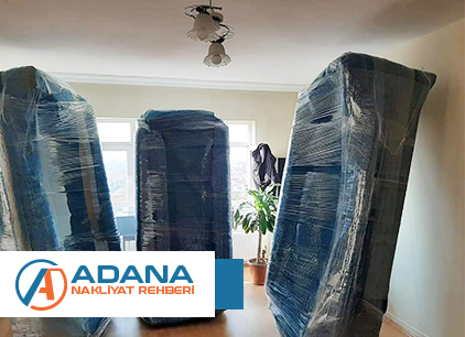 Adana Pikap Nakliye