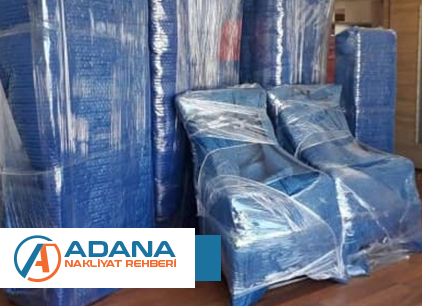 Adana Sarıçam Evden Eve Nakliyat